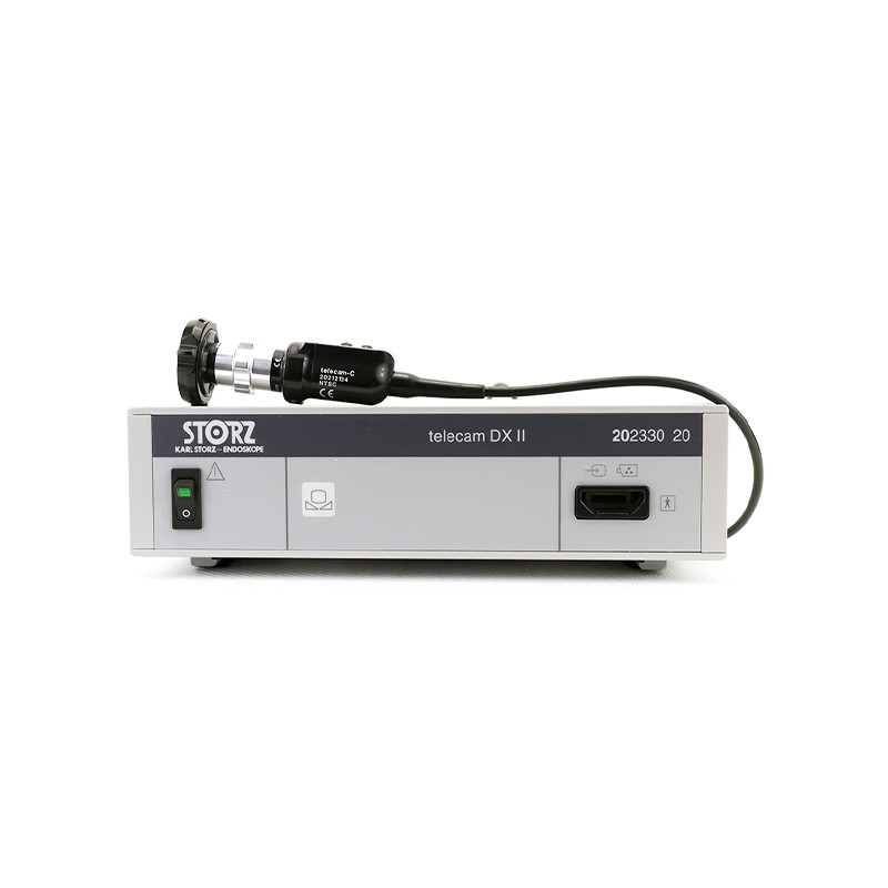 Storz Telecam(Camera head and Controller)